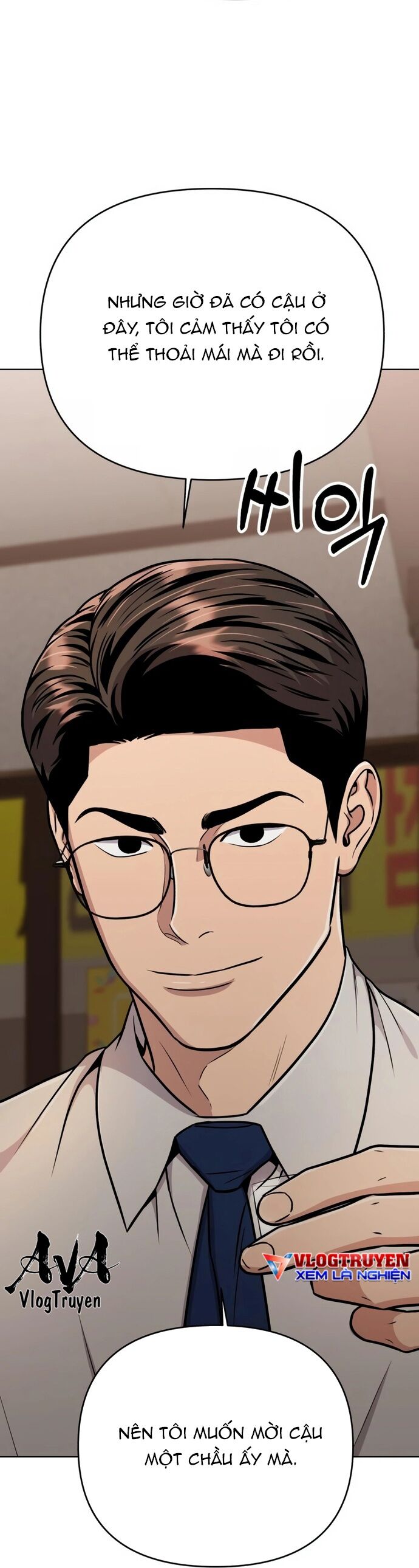 Nhân Viên Thực Tập Kim Cheolsu - chap25 - Trang 72